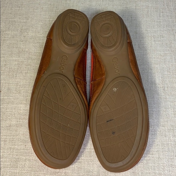 GARBOR HOVERCRAFT - Easy walking women’s shoes - Picture 3 of 7